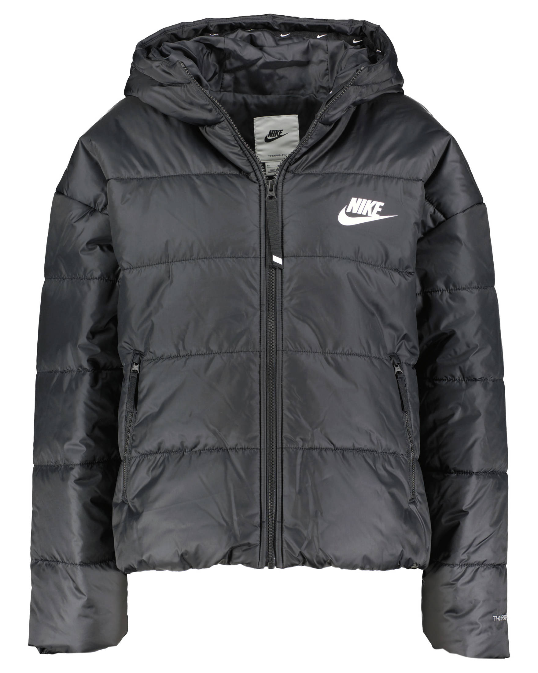 damen winterjacke nike