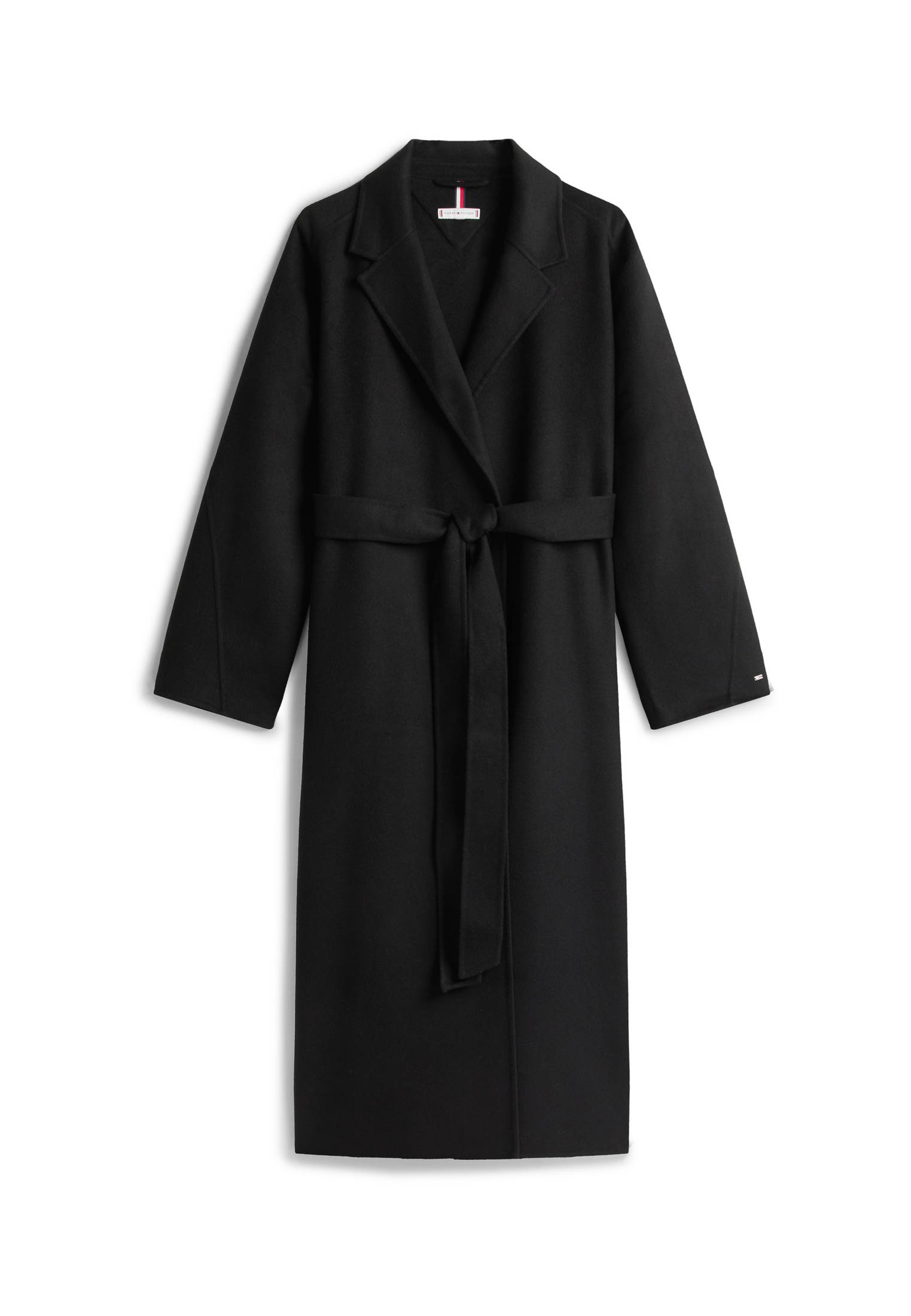 Coat Mantel Hilfiger Fur Tommy Hilfiger Damenmantel TOMMY HILFIGER