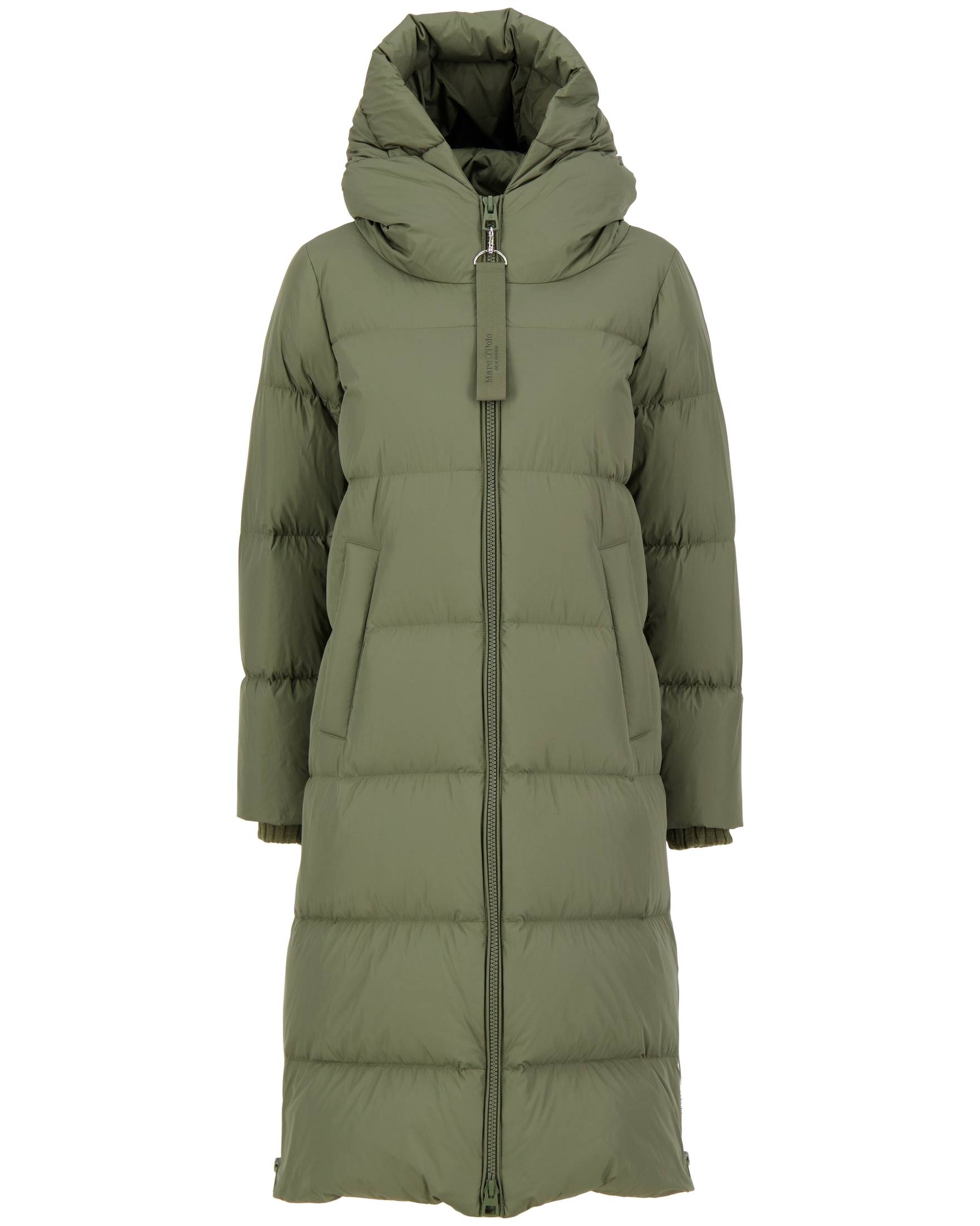 Puffer Mantel Kurzmantel Marc O Polo Marco Polo Denim Mantel