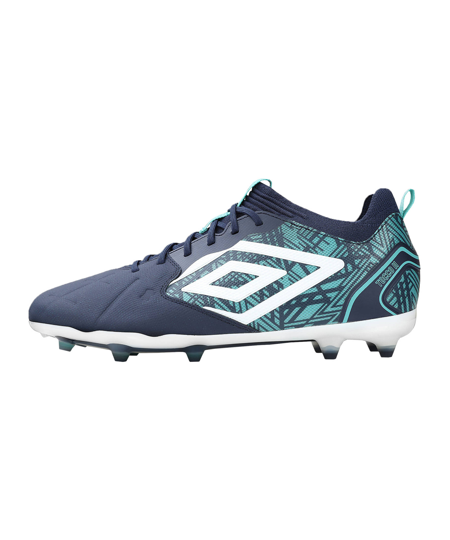 Kinder Fussball Nockenschuhe AG/FG Mit Klettverschluss - 160 Easy Von