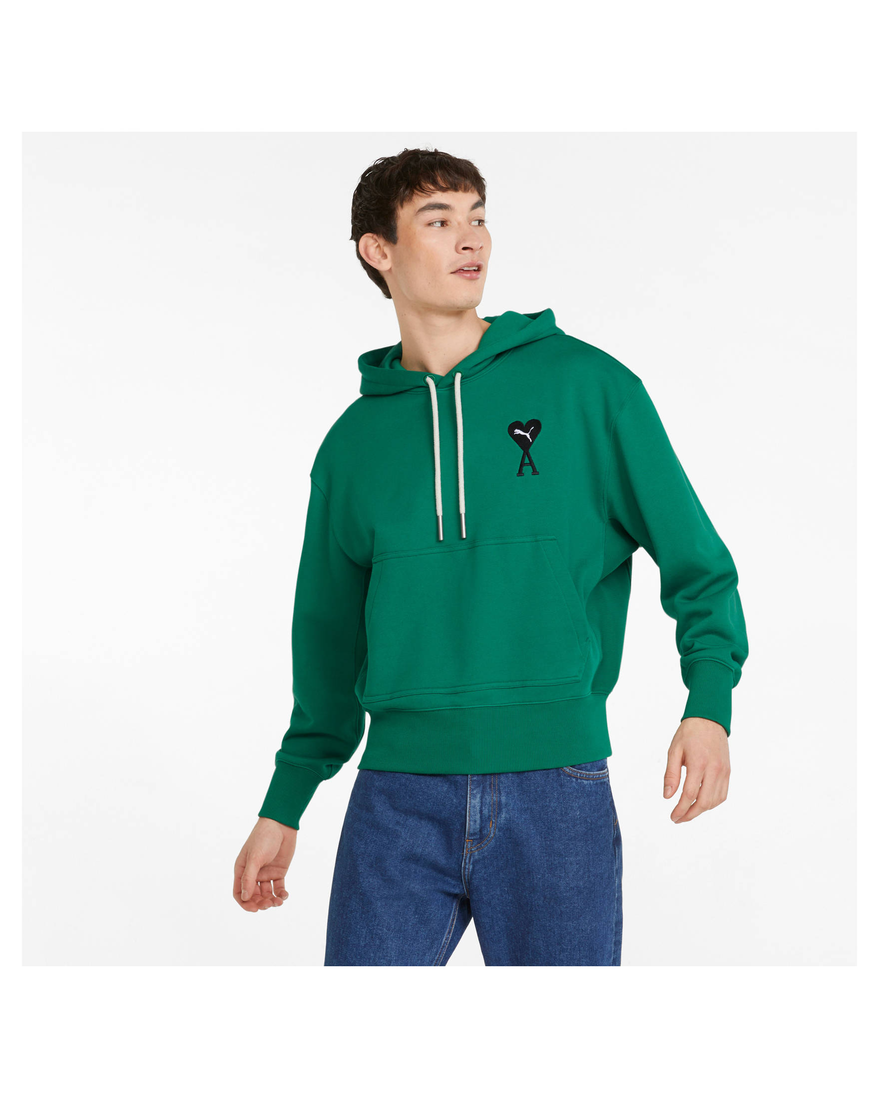 ユニセックス PUMA x AMI フーディー | www.plustecnologiaegestao.com.br