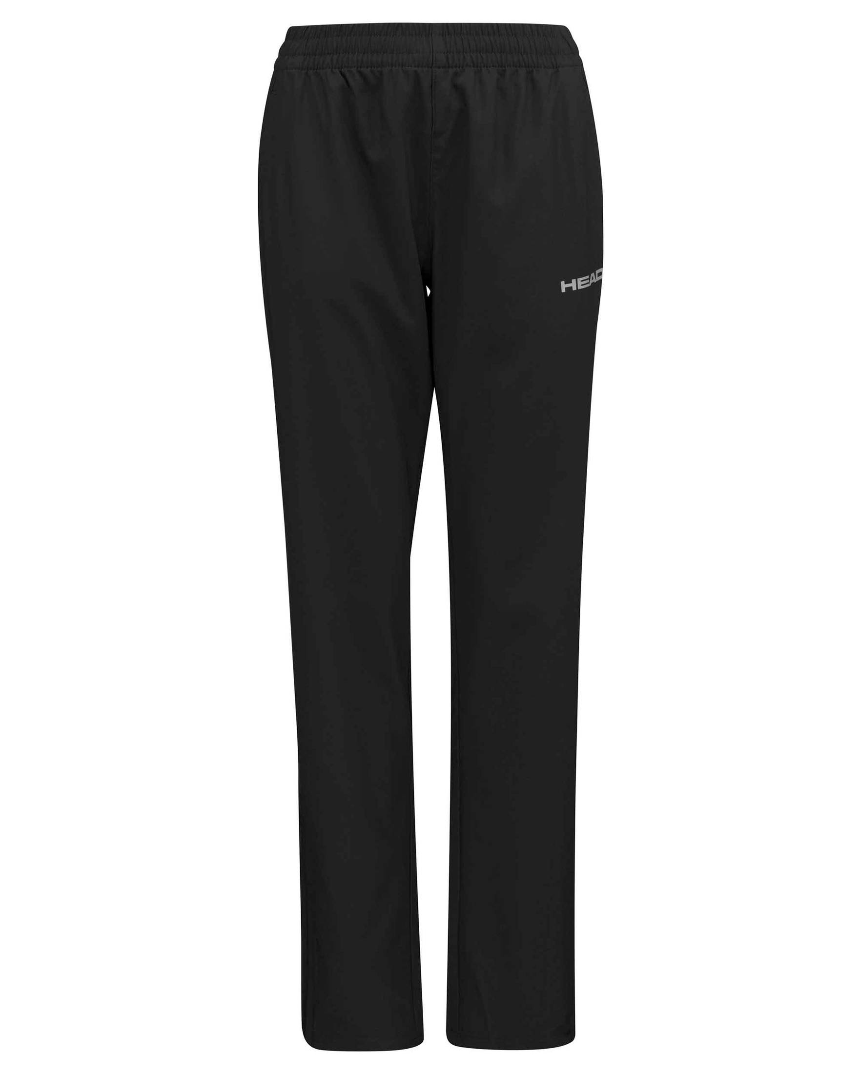 HEAD Damen Tennishose PEP Tights – Stretchige Tights Mit Mesh-Einsätzen