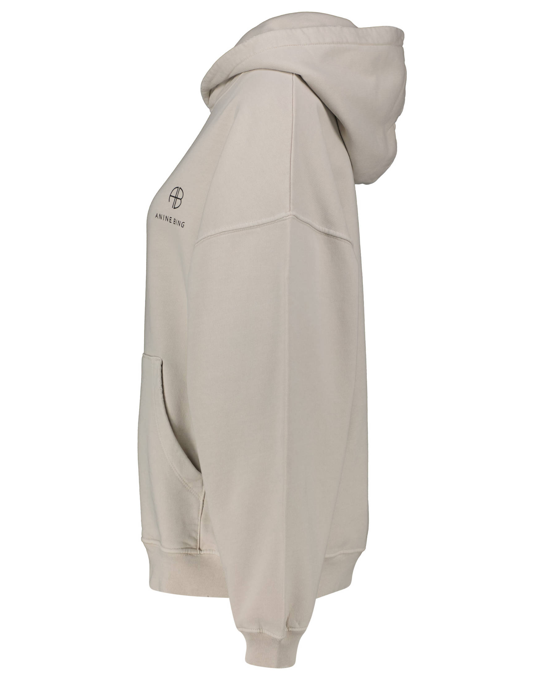 Damen Hoodie AIDEN