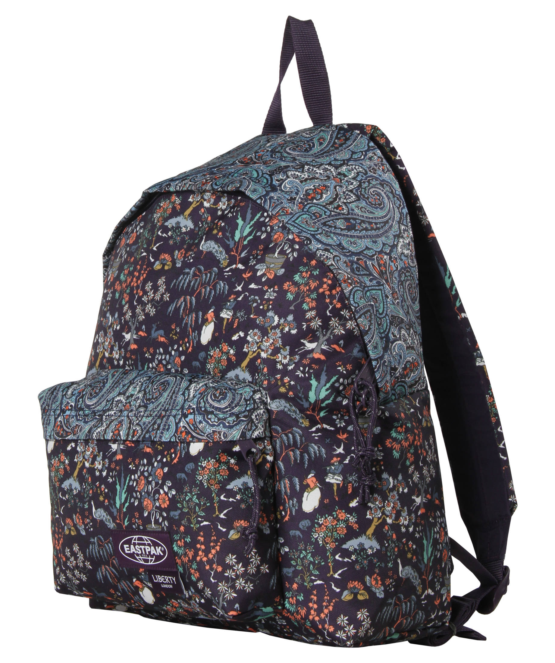 Eastpak Damen Rucksack "Liberty Padded Pak'r®" engelhorn