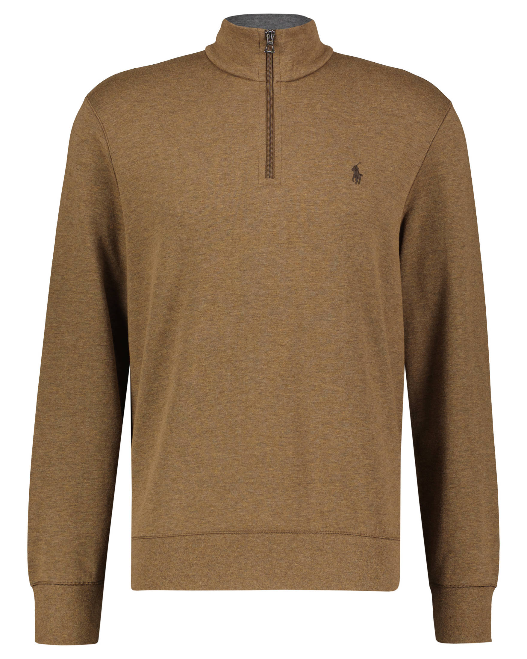 Half Zip Sweater Polo Ralph Lauren Herren Troyer Lauren Troyer