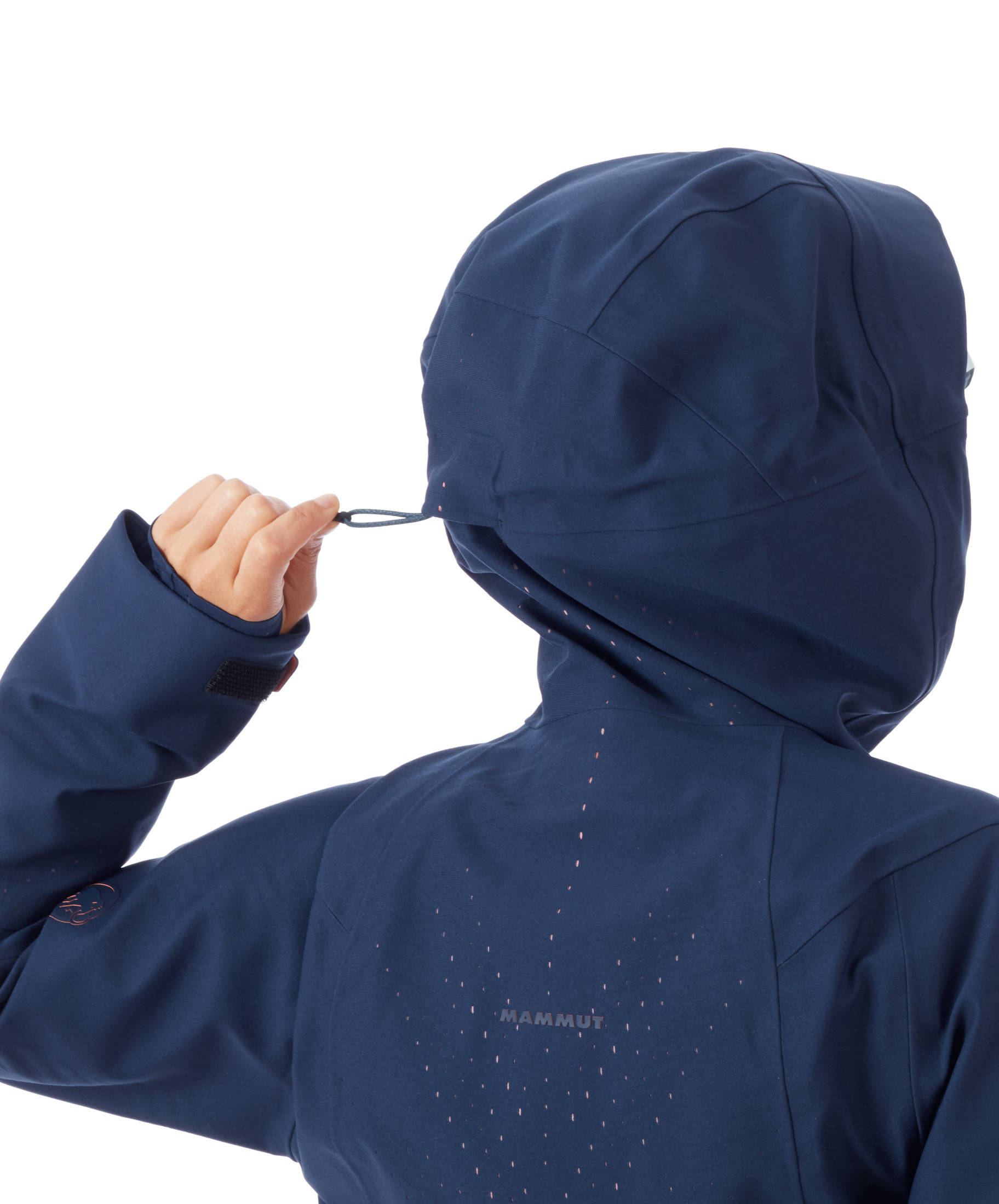 Mammut Damen Jacke \