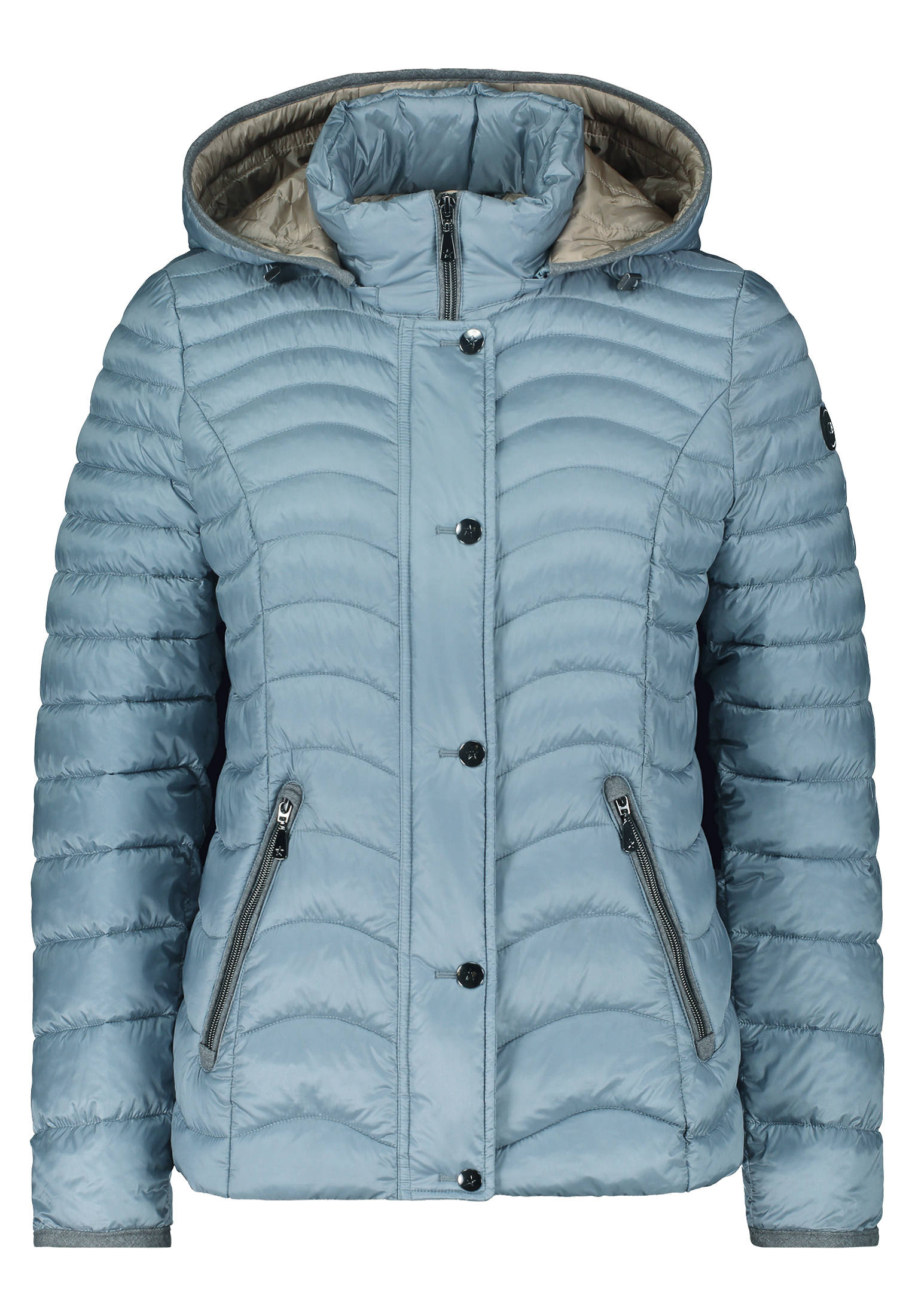 Steppjacke Gil Bret Funktionsjacke Jacken Gil Bret Gil Bret