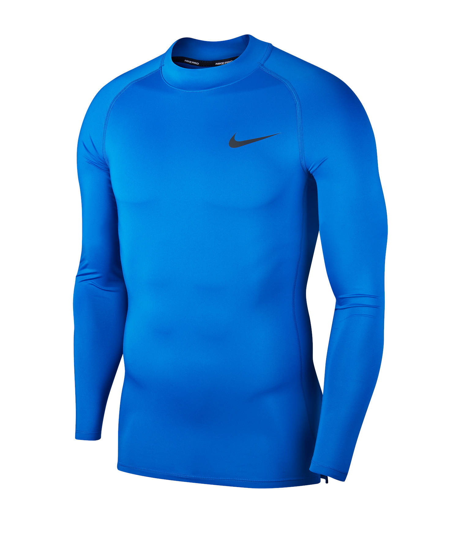 nike sport shirt langarm herren