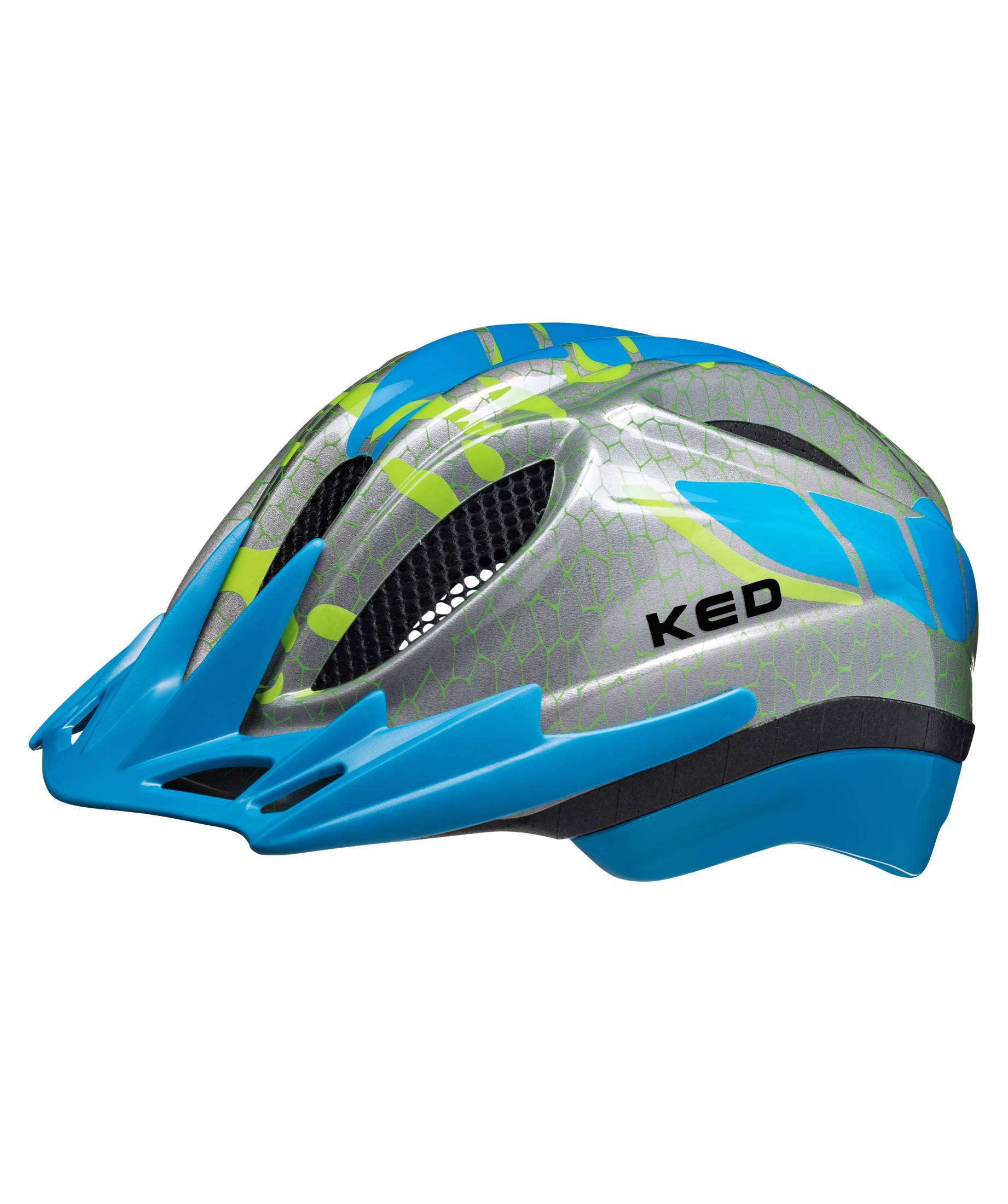 Ked Fahrradhelm Kinder