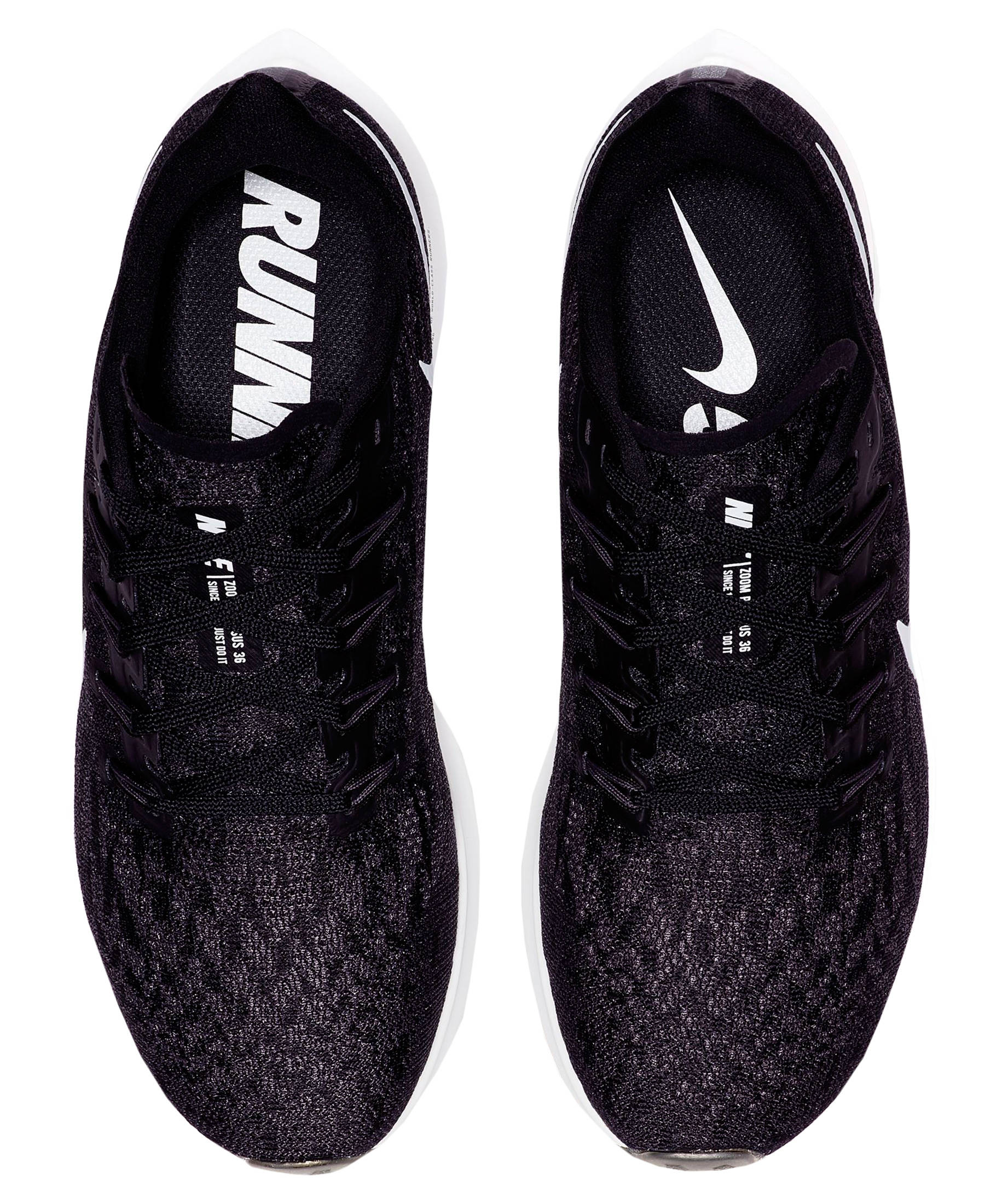 laufschuhe nike damen schwarz