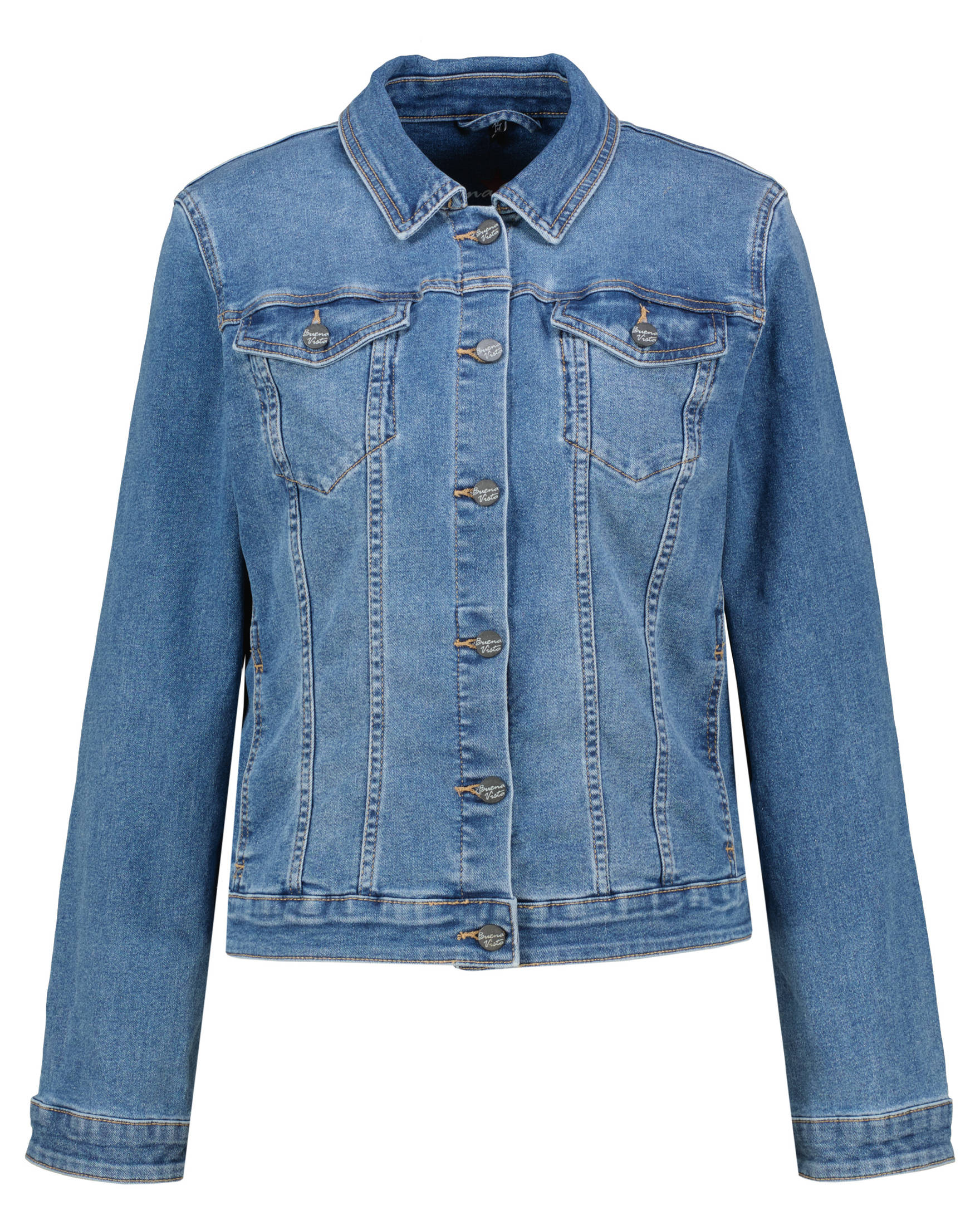 Damen Jeansjacke