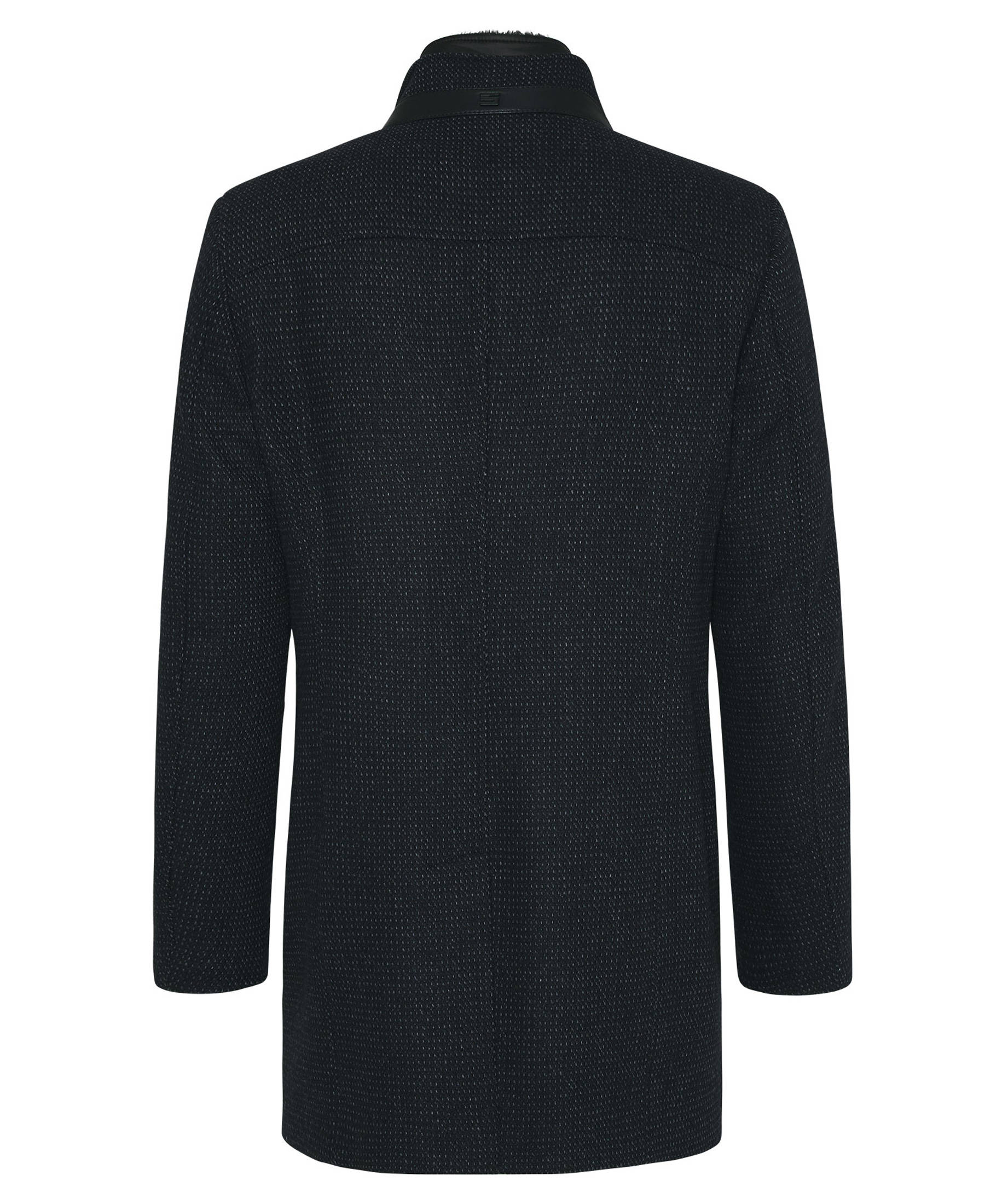 cinque herren mantel