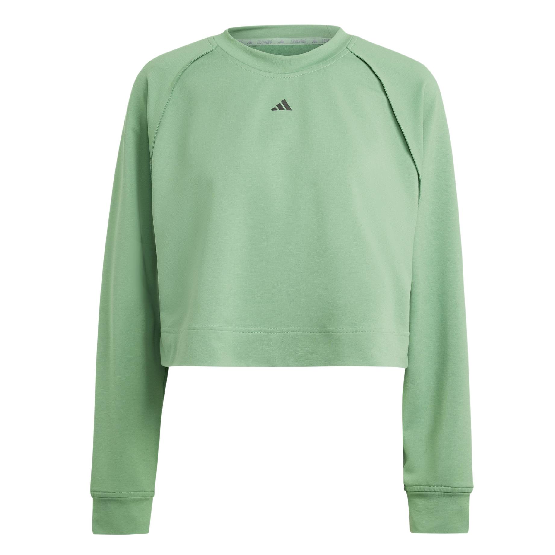 Adidas Sportswear Adidas Pullover GrÃ¼n Damen Adidas Performance