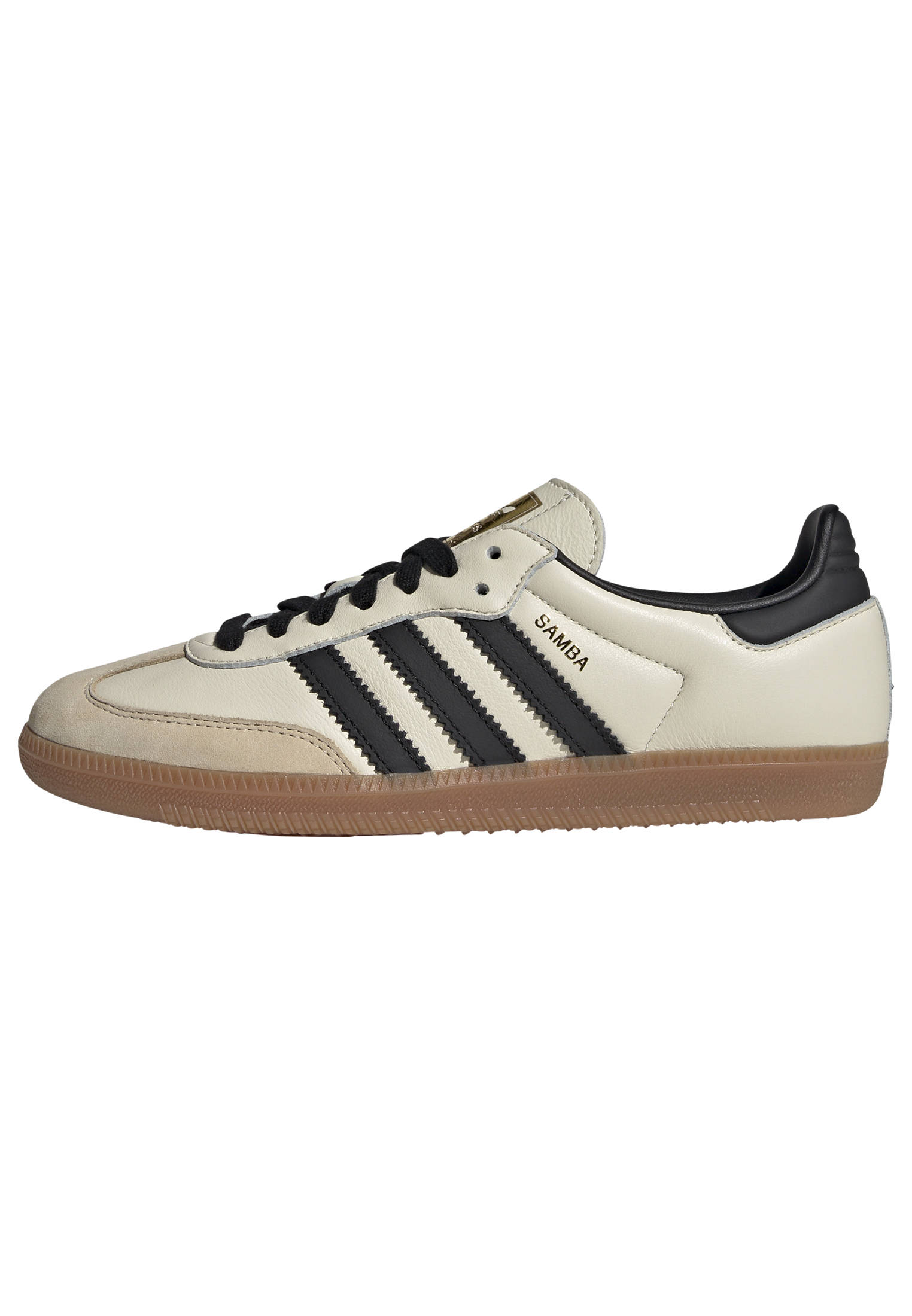 adidas gazelle silver green womens ADIDAS ORIGINALS Samba OG Sneaker in Schwarz und Wei fr Damen und He   Pavidas