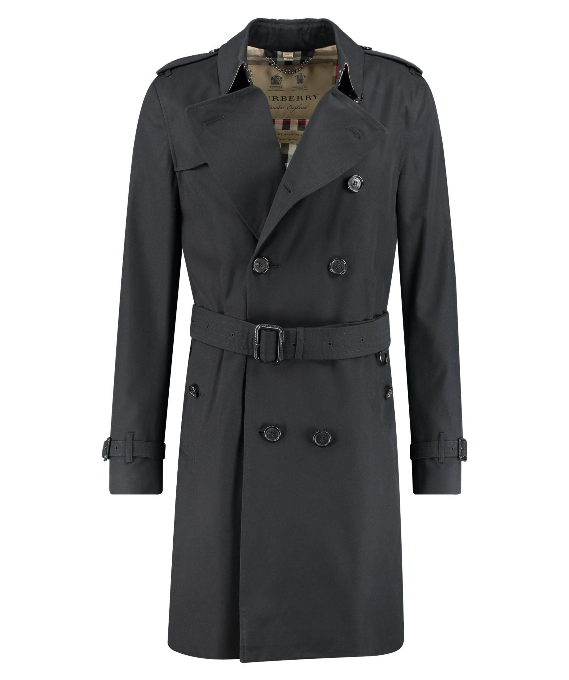 Burberry Coat Burberry Mantel Verkaufen BURBERRY Trenchcoat Mantel