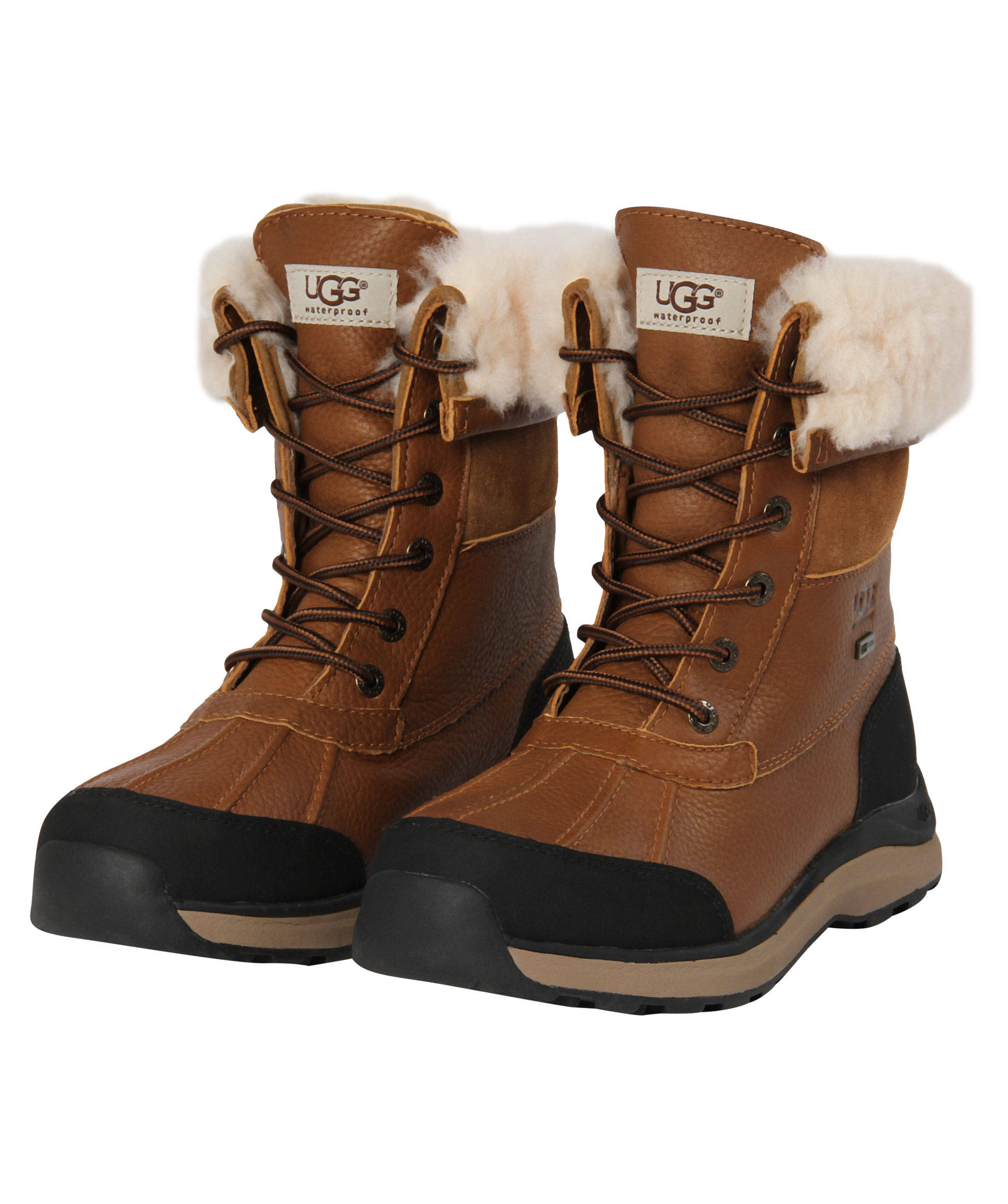 Ugg Damen Winterstiefel Adirondack Iii Kaufen Engelhorn