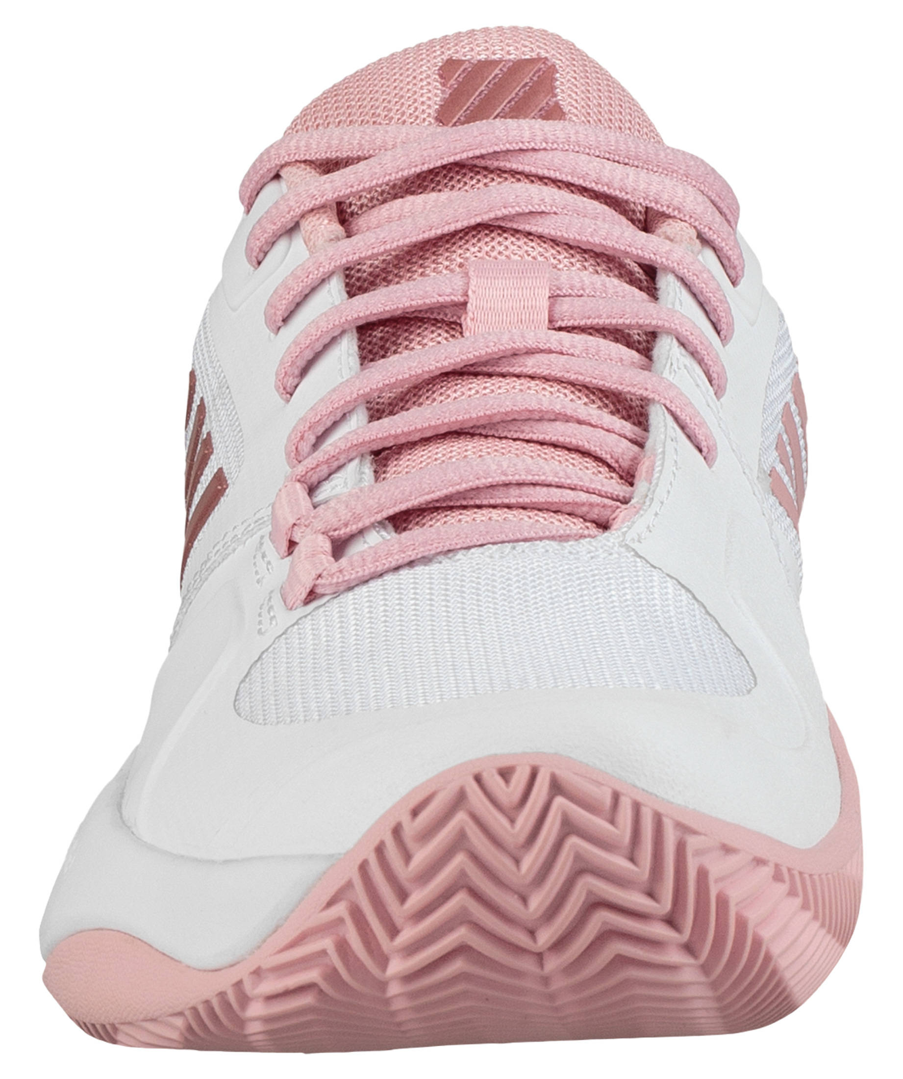 KSwiss Damen Tennisschuhe Outdoor "Aero Court HB" engelhorn