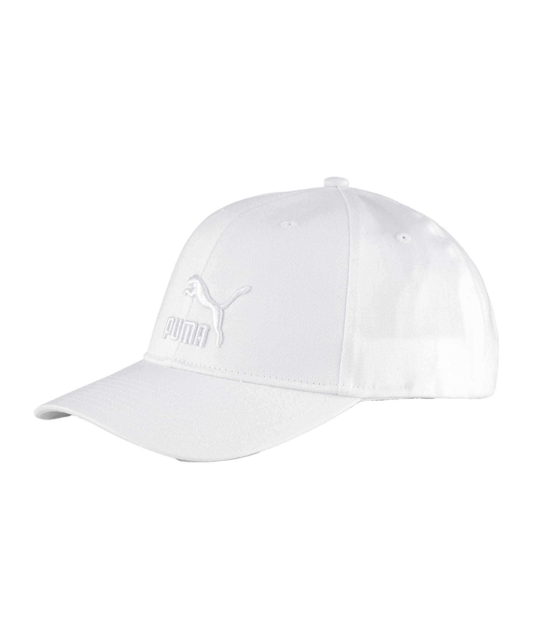 Puma Lifestyle - Caps Archive Logo BB Cap kaufen | engelhorn