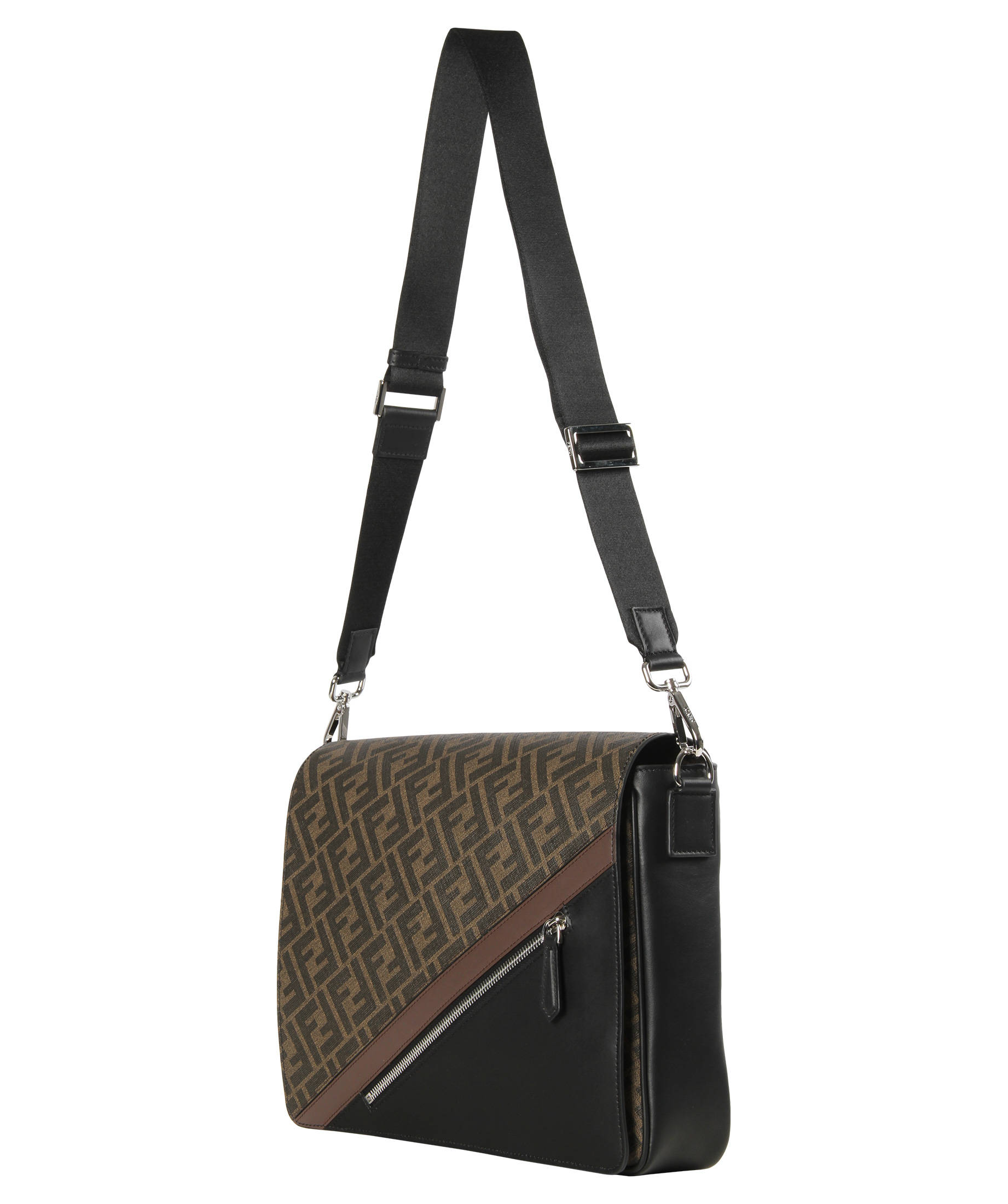 fendi laptoptasche