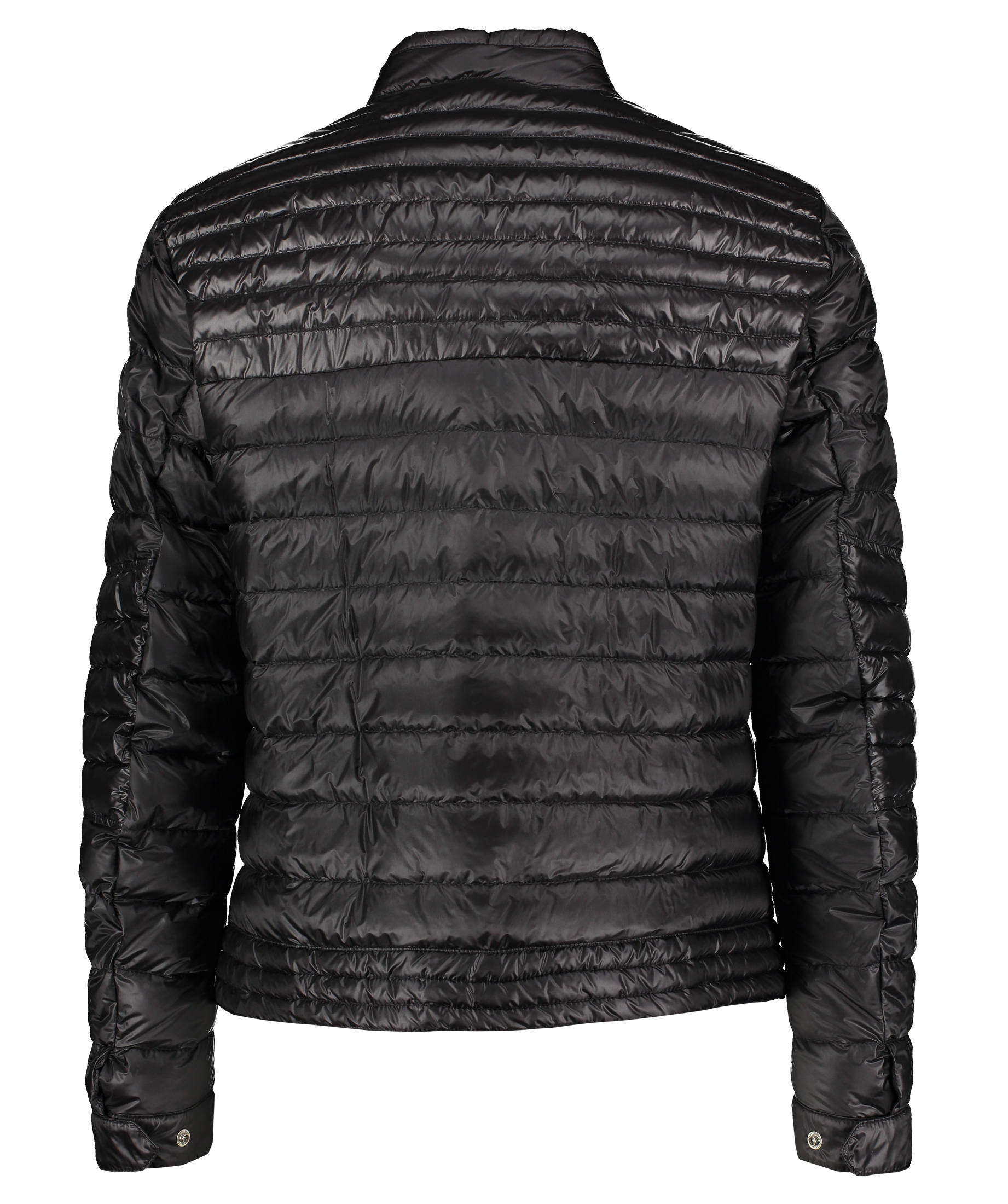 Moncler Herren Daunenjacke Kavir LD Biker Moncler Daunenjacke Kavir in 2020 | Jacken, Daunenjacke