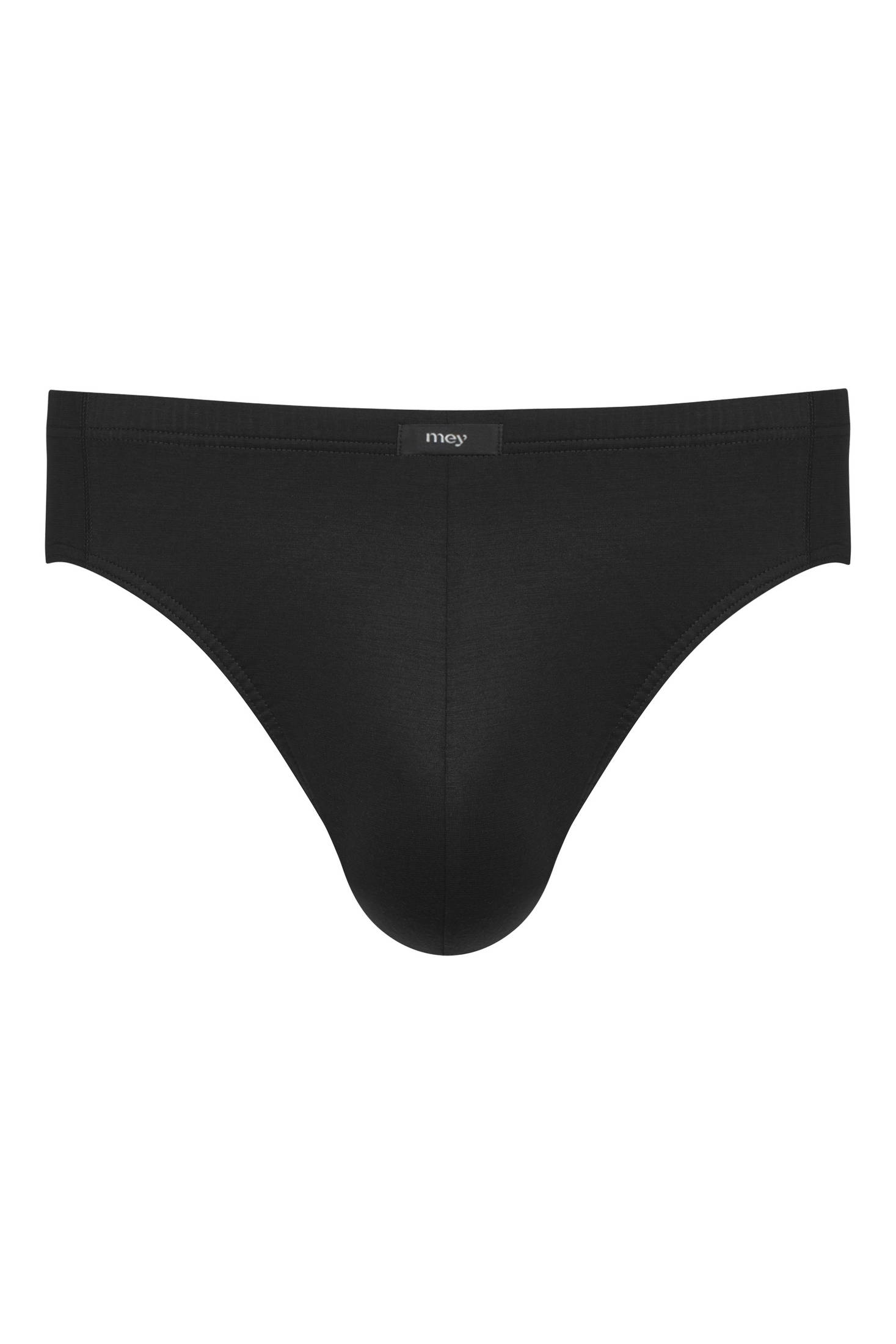 mey Herren Slip in Schwarz kaufen engelhorn