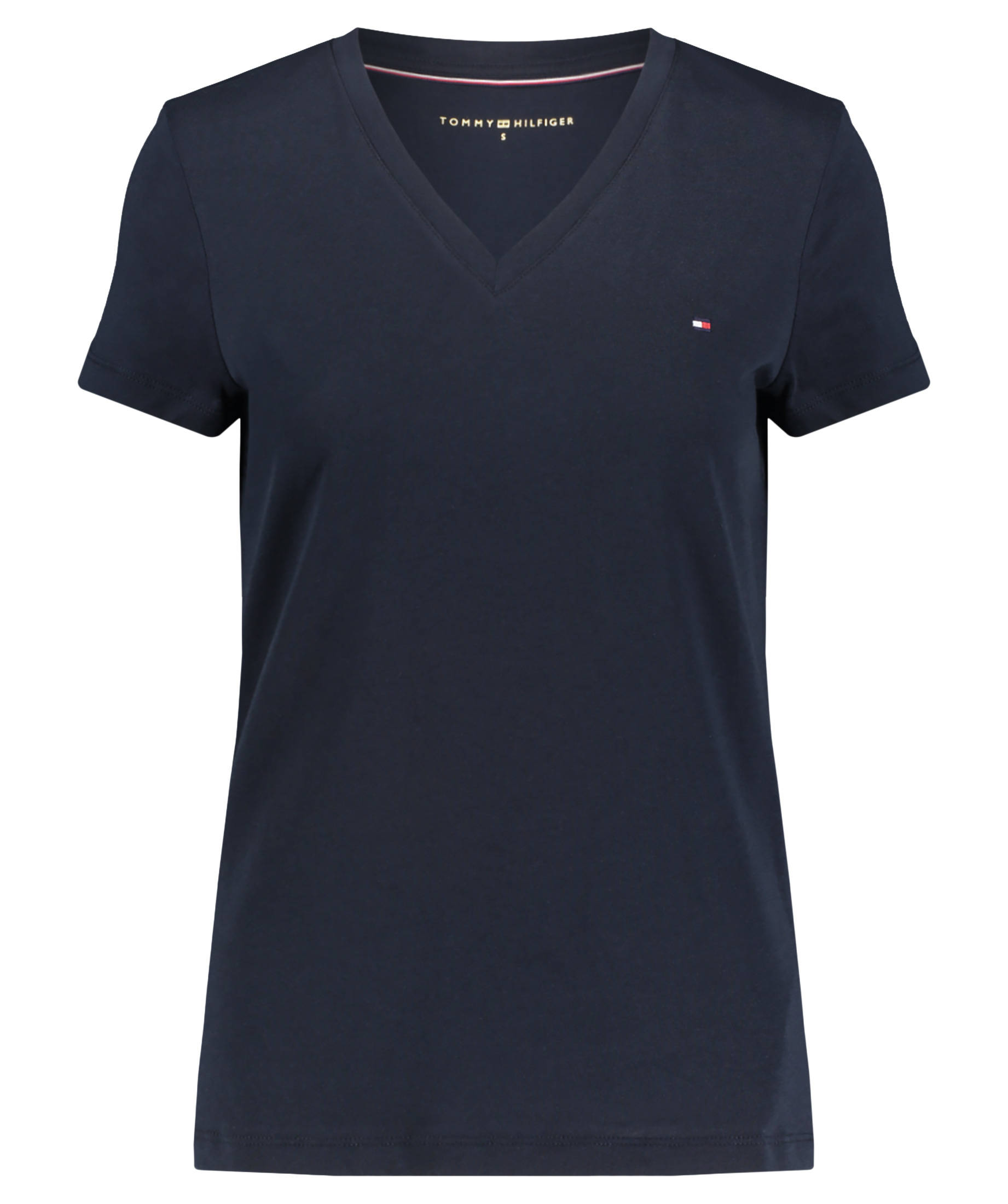 Tommy Hilfiger Damen TShirt HERITAGE kaufen engelhorn