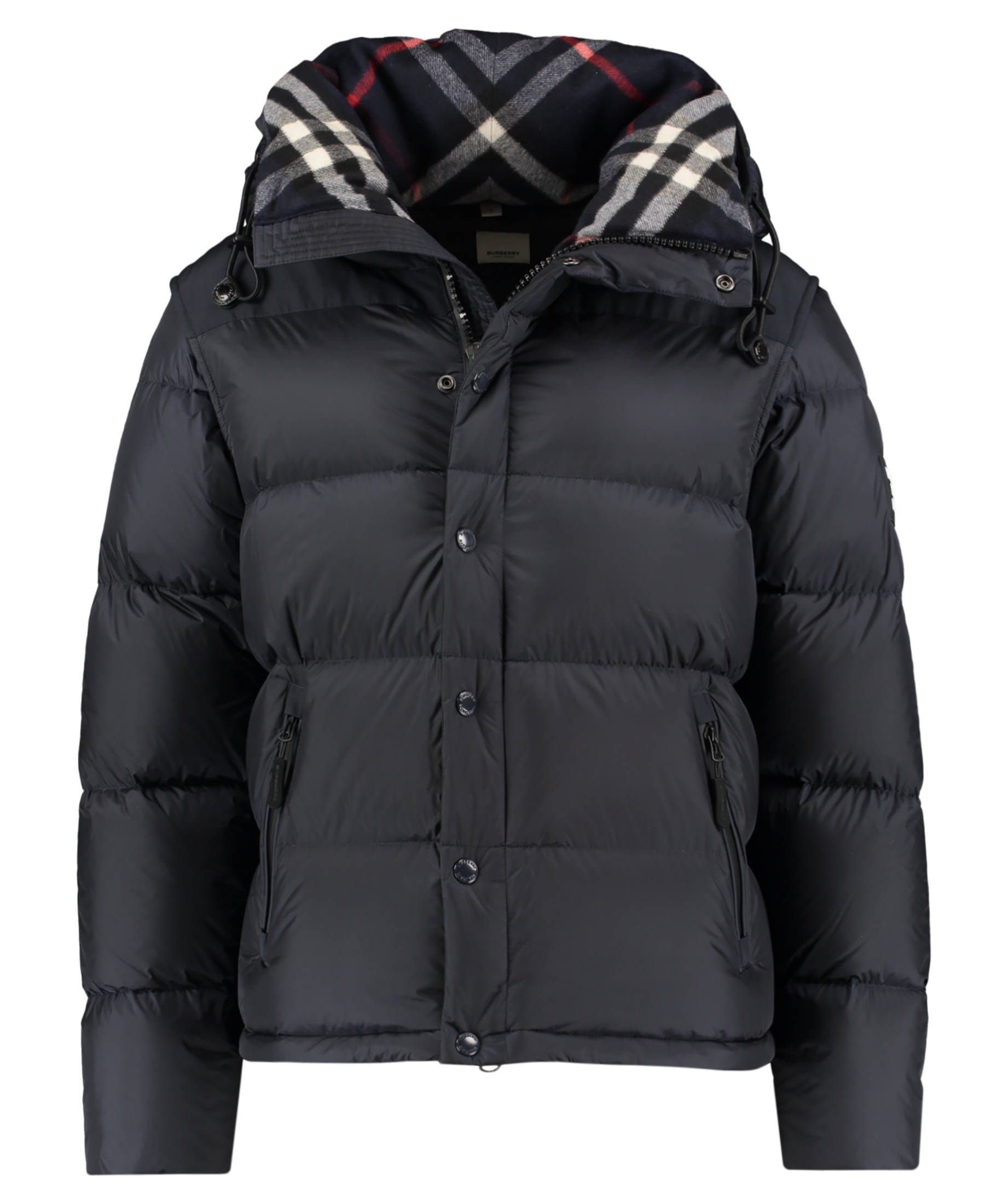 burberry herren jacken