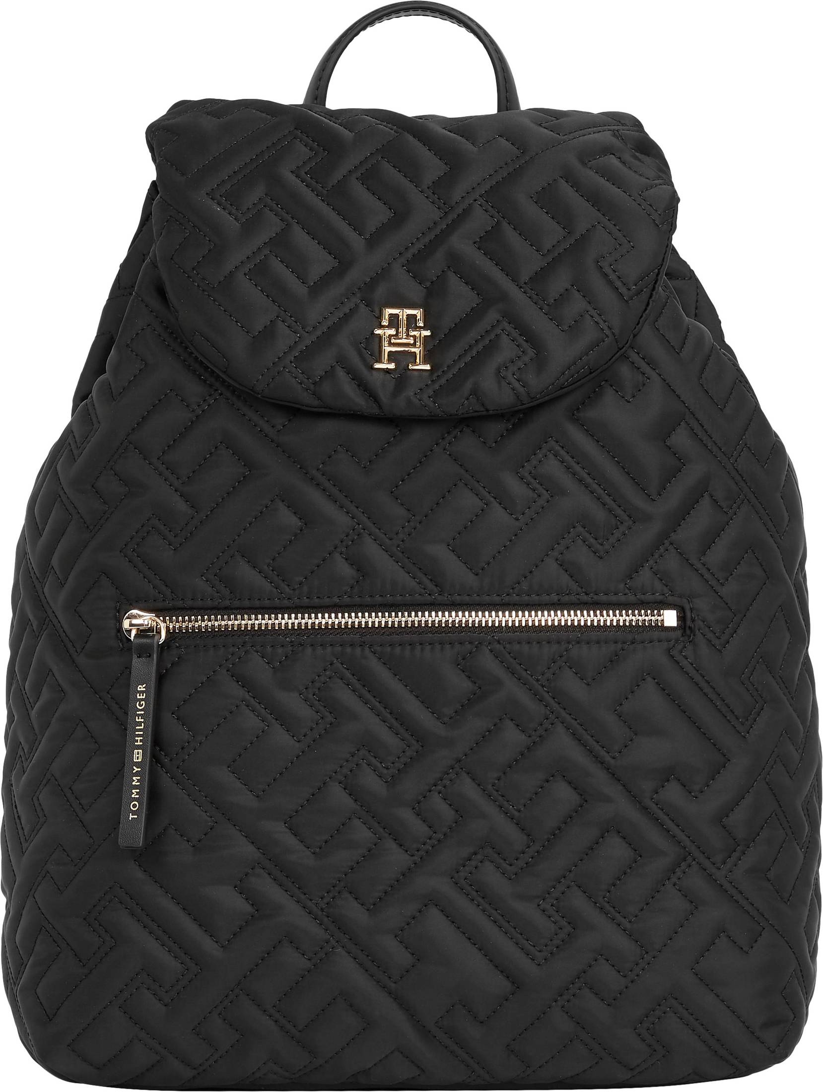 Damen Rucksack MY TOMMY IDOL BACKPACK MONO