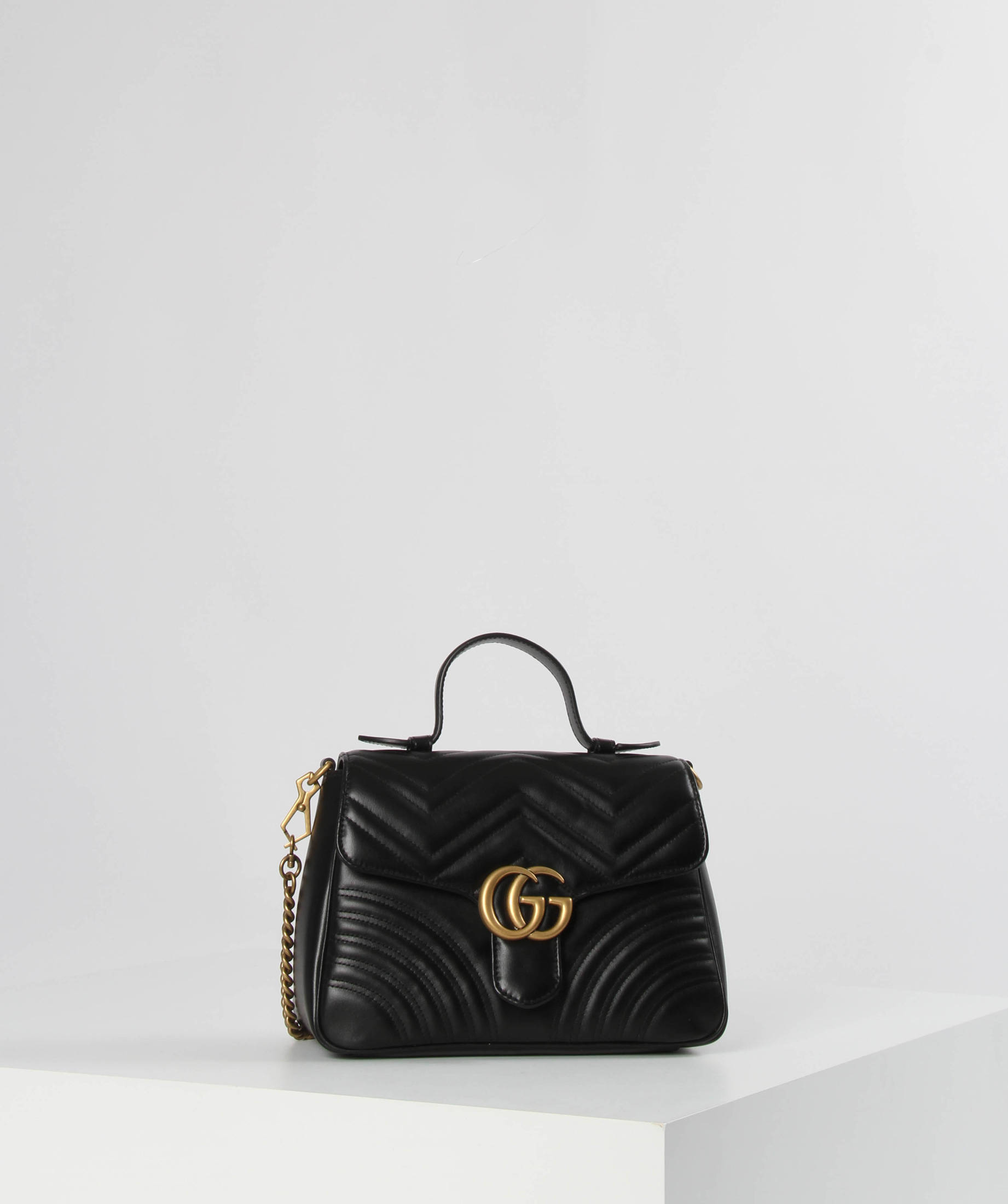gucci marmont henkeltasche