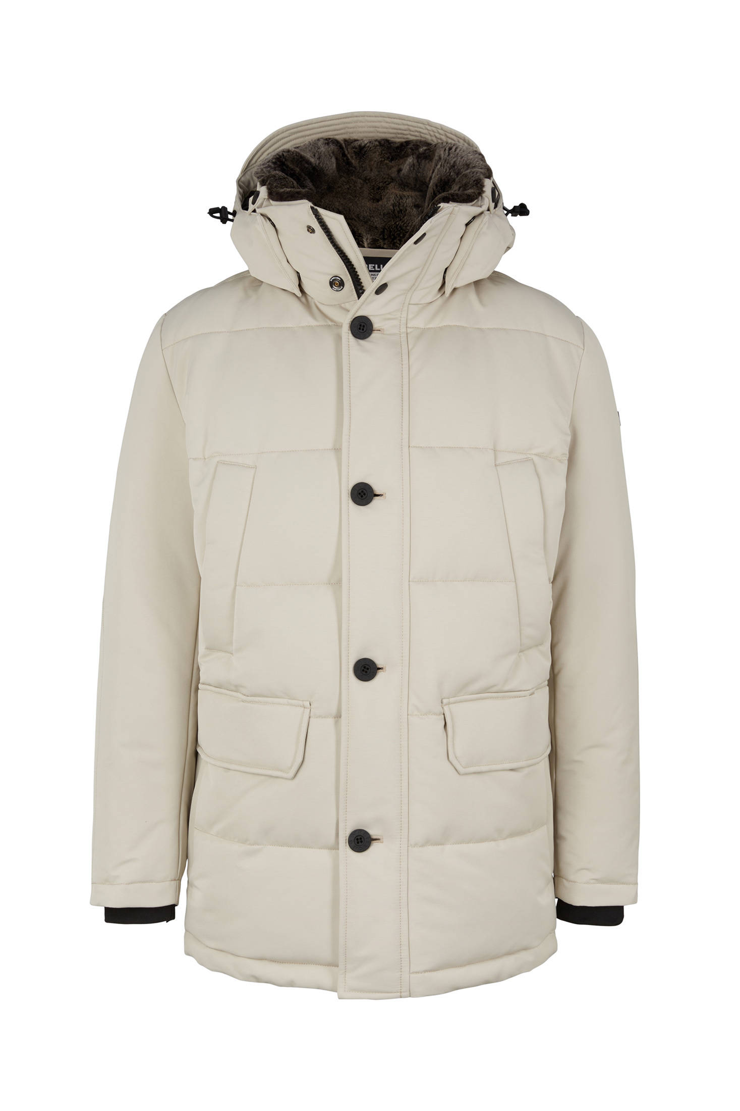 Strellson Plaza Strellson Daunenjacke Herren Strellson Plaza