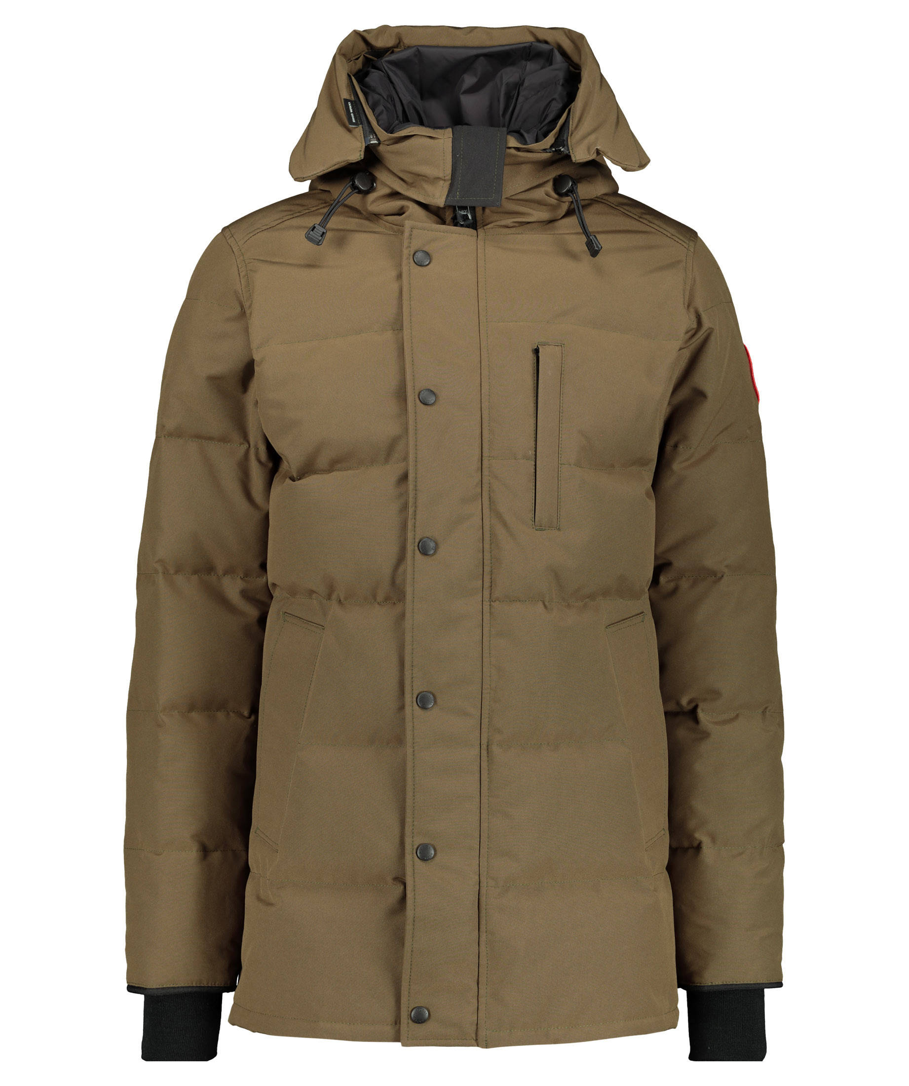 Canada Goose Herren Parka "Carson" | engelhorn