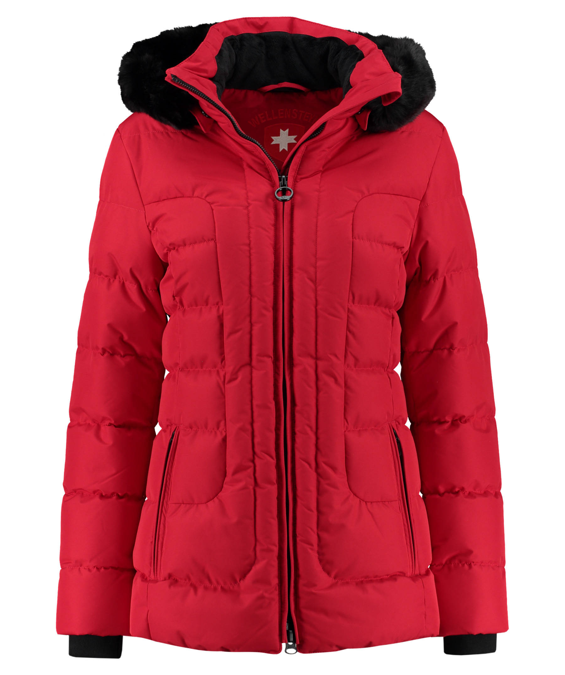 wellensteynjacken damen