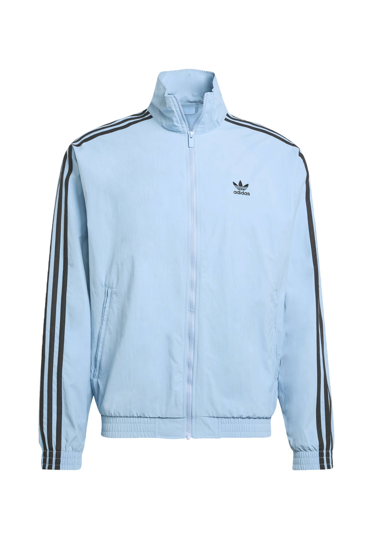 adidas Originals Herren Sweatjacke ADICOLOR WOVEN FIREBIRD TT in
