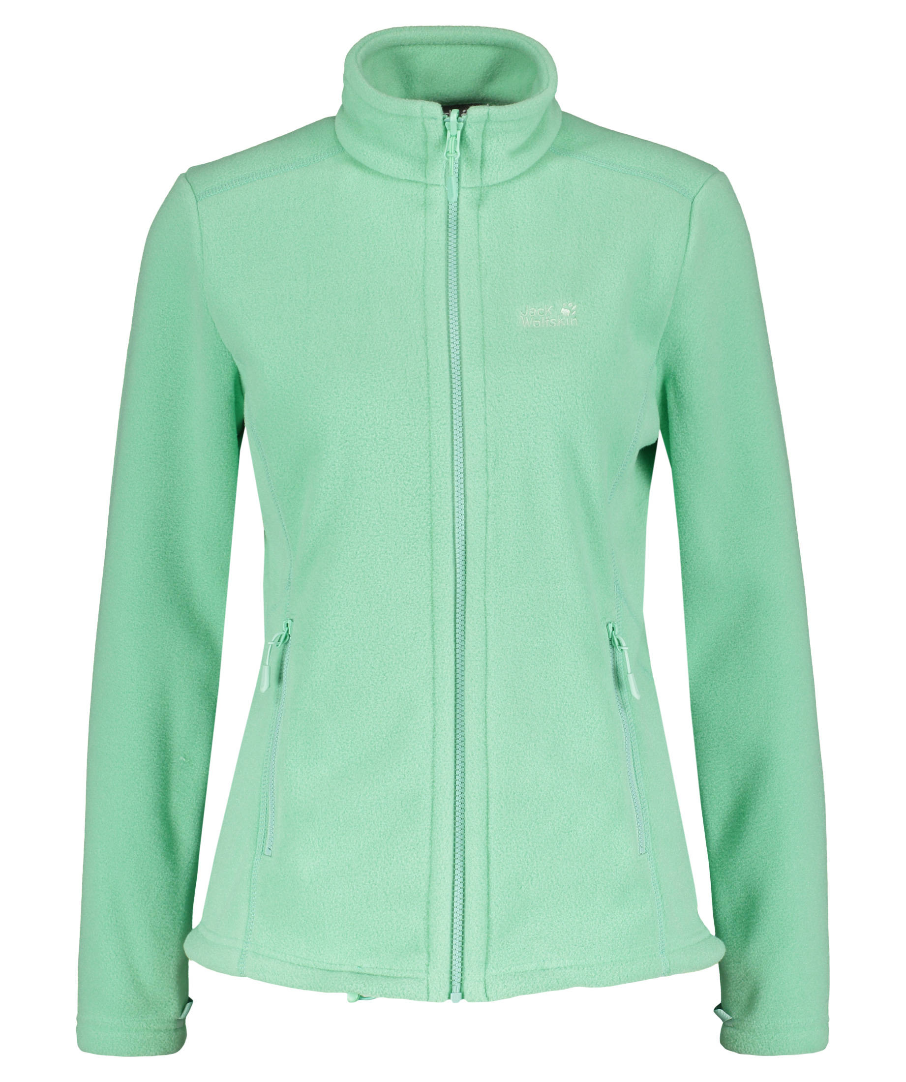 Jack Wolfskin Damen Fleecejacke "Moonrise"