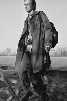 Britischer Luxus