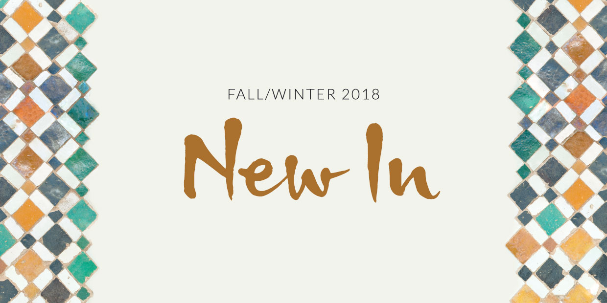 New Arrivals