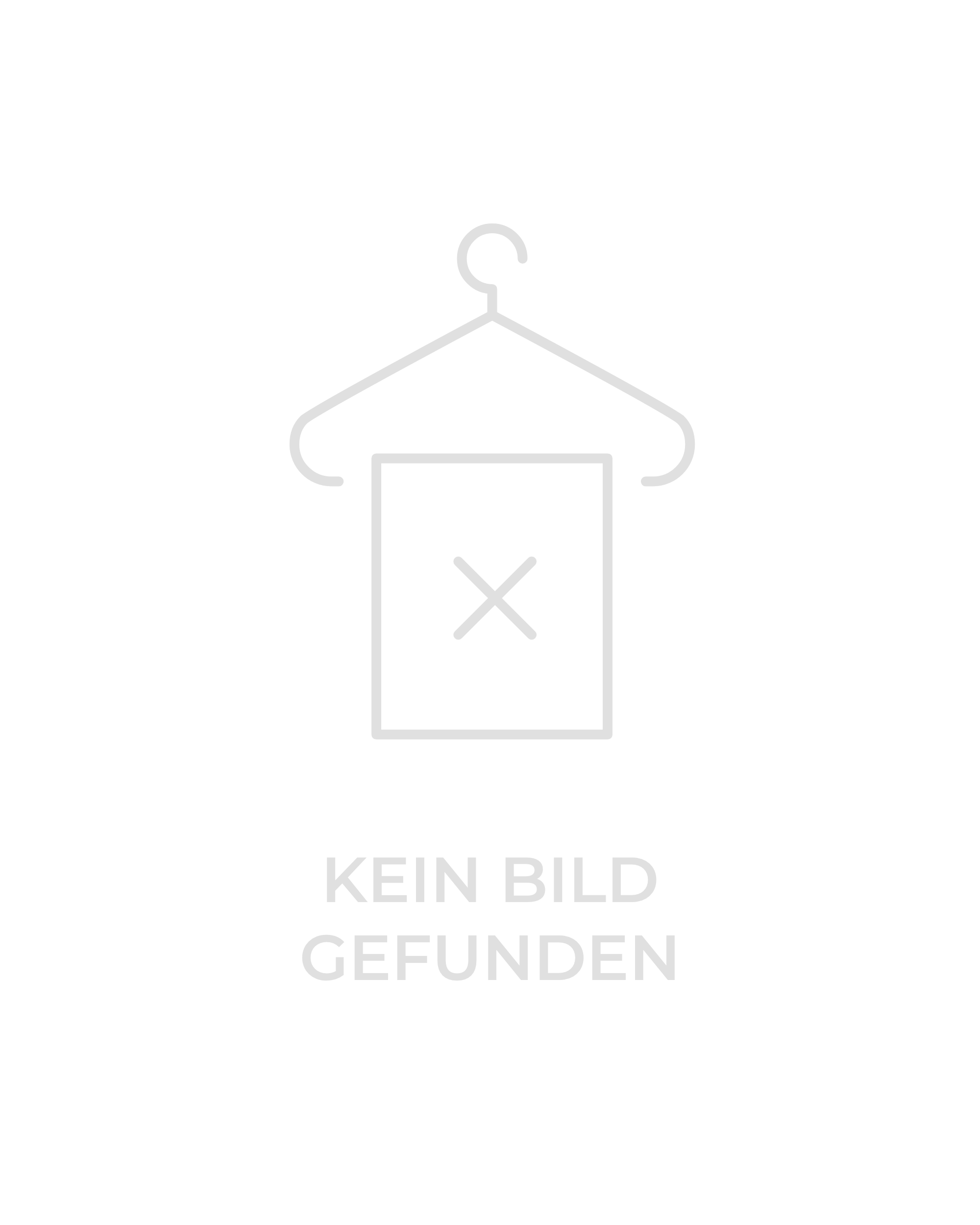 Herren T-Shirt Extra Slim Fit